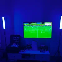 باتوم لایت و رینگ لایت عکاسی