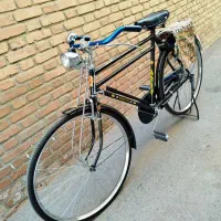 دوچرخه قدیمی 28 فونیکس