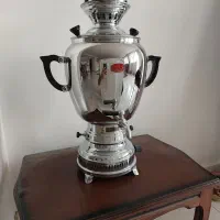 سماور گازی شرکا|سماور، چای‌ساز، قهوه‌ساز|تبریز, |دیوار