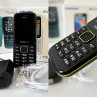 سامسونگ ویتنام آکبند ریجستر+گارانتی/انواع نوکیا