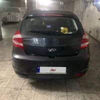MVM315 نیو هاچبک