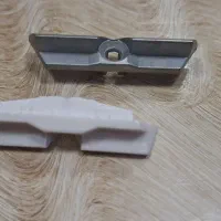 زیر شیشه 5/4/3/2 زماک ABS دستگیرهABS|عمده‌فروشی|تهران, شهرک هما|دیوار