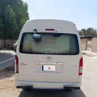 هایس 2017|خودرو سواری و وانت|شادگان, |دیوار