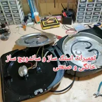 تعمرات انواع برد های الکترونیکی|خدمات پیشه و مهارت|اهواز, پادادشهر|دیوار