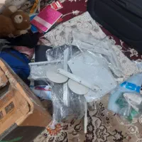 زوجی ۶۶۰۰G نو نو|چرخ خیاطی و ریسندگی|مشهد, نیزه|دیوار