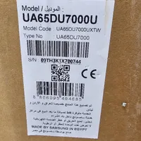 ۷۵ اینچ سامسونگ آکبند مدل 2024|تلویزیون و پروژکتور|تهران, میرداماد|دیوار