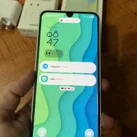 Samsung Galaxy A16|موبایل|خرمآباد, |دیوار