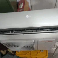 کولر گازی جنرال rtc 24000 کم مصرف