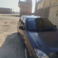 تیبا ۱ بدون رنگ فنی سالم بشرط