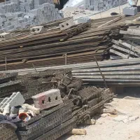 فروش ۲متر تخته روسی در حد نو