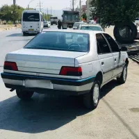 پژو405مدل87|خودرو سواری و وانت|مرودشت, ولایت|دیوار