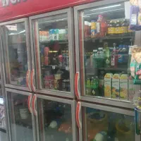 یخچال فروشگاهی