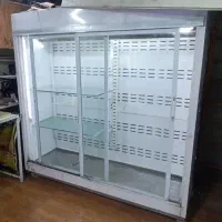 یخچال صنعتی