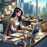 کار از منزل (روزی ۳۰۰ تا ۳۵۰تومن )