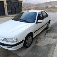 پارسTU5دریچه سیمی|خودرو سواری و وانت|دورود, |دیوار