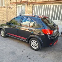 کوئیک مدل ۱۴۰۱ فابریک|خودرو سواری و وانت|شیراز, فرگاز|دیوار