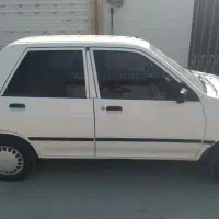 پراید۹۵|خودرو سواری و وانت|بوشهر, |دیوار