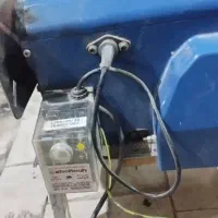 مشعل گازوئیلی|آبگرمکن، پکیج، شوفاژ|تهران, شمسآباد|دیوار