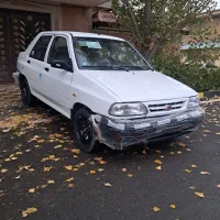 پراید مدل99|خودرو سواری و وانت|مریوان, |دیوار