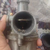 کاربرات هندا ۱۲۵|قطعات یدکی و لوازم جانبی|اسلام‌شهر, شهرک سالور|دیوار