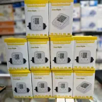 فشارسنج دیجیتالی سخنگو فارسی پرداخت درب منزل