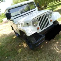 جیپ سواری مدل ۱۳۷۰|خودرو سواری و وانت|ارومیه, |دیوار