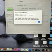 مک بوک پرو ۲۰۲۰
