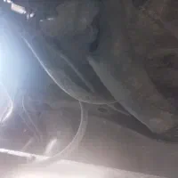 پراید موتور سالم 86