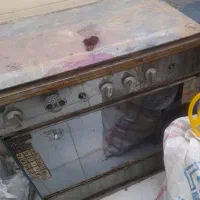 گاز و بخاری|اجاق گاز و لوازم برقی پختوپز|اهواز, کیانشهر|دیوار