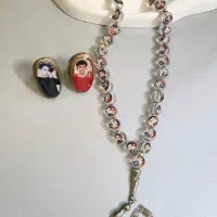 تسبیح رزینی|بدلیجات|اهواز, امانیه|دیوار