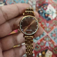 ساعت مچی زنانه