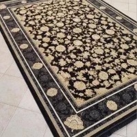 فرش نورا با تراکم بالا