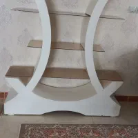 ویترین در حد نو|بوفه، ویترین، کنسول|ملایر, |دیوار