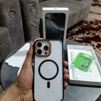 ۱۶پرومکس جم