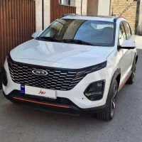 ایکس ۳۳ کراس دنده ۱۴۰۳