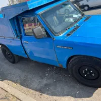 فروش نیسان|خودرو سواری و وانت|بوئین زهرا, |دیوار