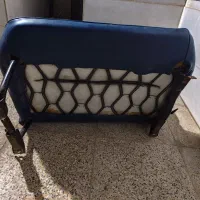 صندلی کمپانی پاترول ۴در
