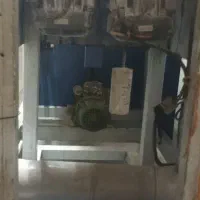 دستگاه قند خرد کنی|ماشین‌آلات صنعتی|میمه, |دیوار