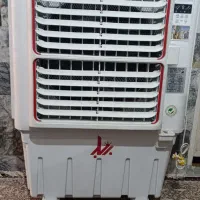 کولر پرتابل سلولزی برفاب 36000