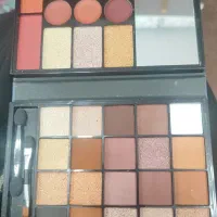 فروش انواع لوازم آرایشی به صورت تک وعمده