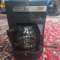 دستگاه قهوه