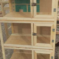 تولیدی جفت کن|لوازم جانبی حیوانات|کرمان, |دیوار