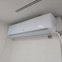 کولر ۳۰ هزار هایسنس