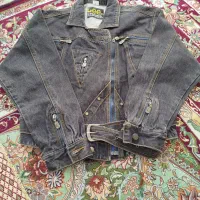 بلوز و کت جین مردانه پاییزه|لباس|تبریز, |دیوار