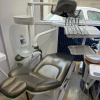 تجهیزات دندانپزشکی
