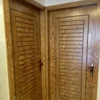 ساخت و نصب صنایع چوبی سهراب
