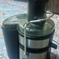آبمیوه گیر SAM درحد
