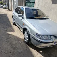 سمند 85عروسک|خودرو سواری و وانت|کرج, گوهردشت|دیوار