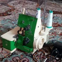 چرخ سردوز دو نخ بابلوک