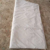 لحاف شیک و تمیز استفاده نشده|رختخواب، بالش، پتو|محمدیه-قزوین, |دیوار
